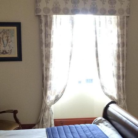 Moraybank Bed & Breakfast Elgin Ngoại thất bức ảnh