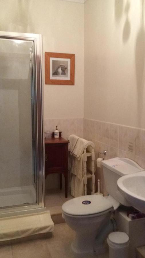 Moraybank Bed & Breakfast Elgin Ngoại thất bức ảnh