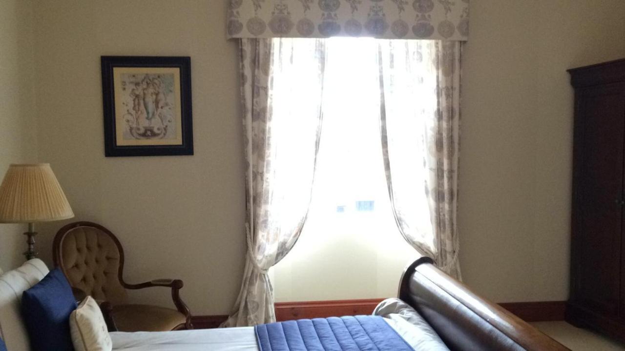 Moraybank Bed & Breakfast Elgin Ngoại thất bức ảnh